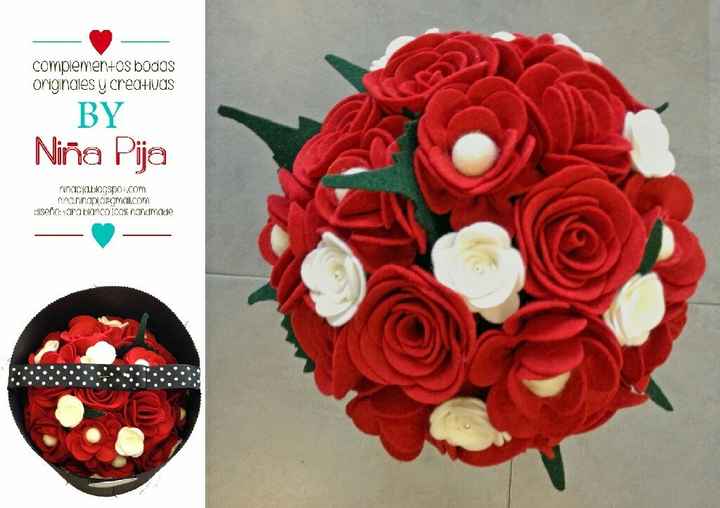 Combinación de colores beige y rojo - 16
