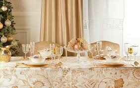 Combinaciones de colores en blanco y dorado - 16