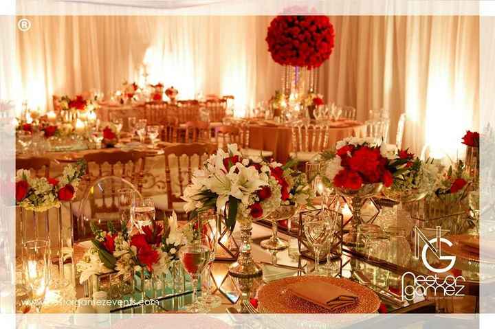 "combinaciones de colores en beige y rojo" - 16