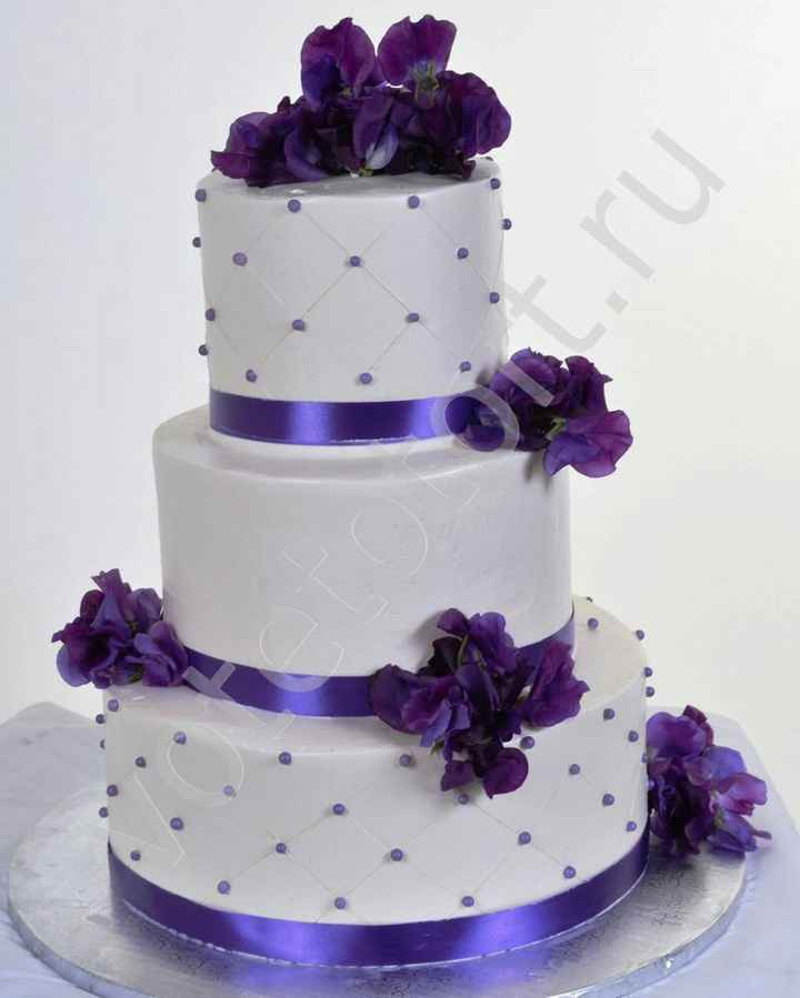 Combinaciones de colores en negro y morado - 12