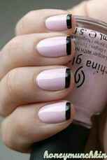 Uñas oscuras en nuestro día b!!! - 10