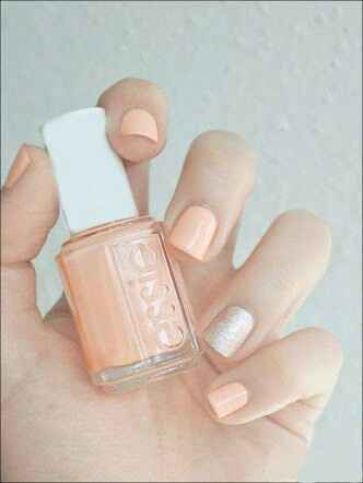 "combinaciones de colores en "rosa" y "blanco" - 1