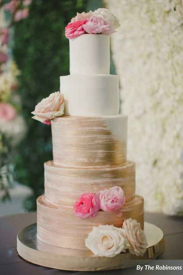 "combinaciones de colores en "rosa" y "blanco" - 17