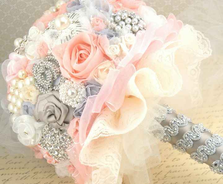 Combinacion de colores palo de rosa y beige - 7