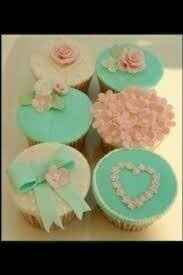 Combinación de colores en menta y palo de rosa - 60