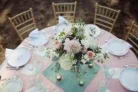 Combinación de colores en menta y palo de rosa - 64