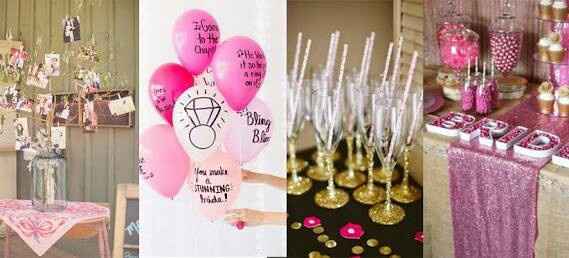 Despedida de soltera 😣 - 11