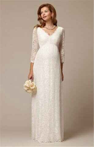 Embarazo😱😰 - 8