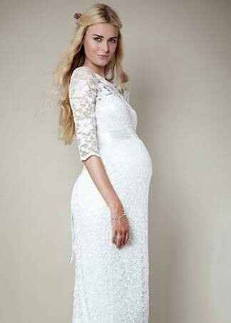 Embarazo😱😰 - 12