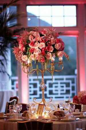 Arreglos de mesa - 7