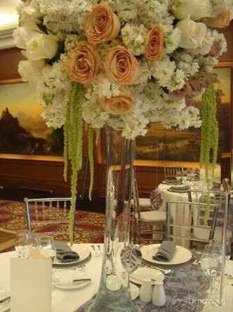 Arreglos de mesa - 26