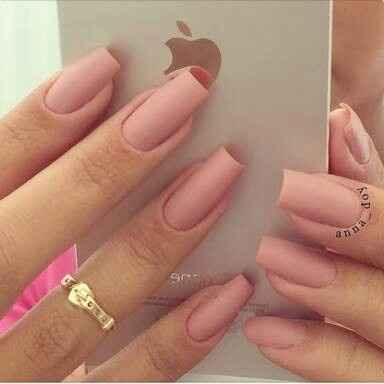  Qué tipo de Uñas 💅💄 - 18