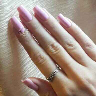  Qué tipo de Uñas 💅💄 - 22