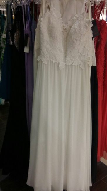 Vestidos de novia civil Liverpool - Foro Moda Nupcial 