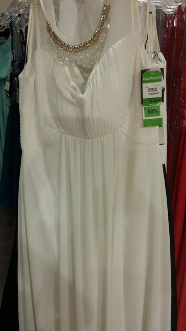 Vestidos de novia liverpool sales