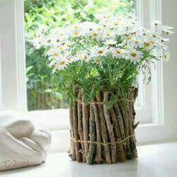 Ideas para decoracion en jardin, estilo vintage!!!... - 4