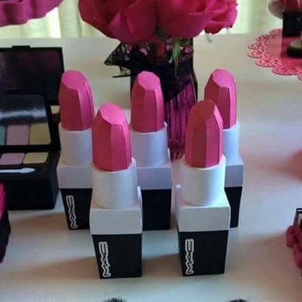 Decoración para despedida de soltera - 2