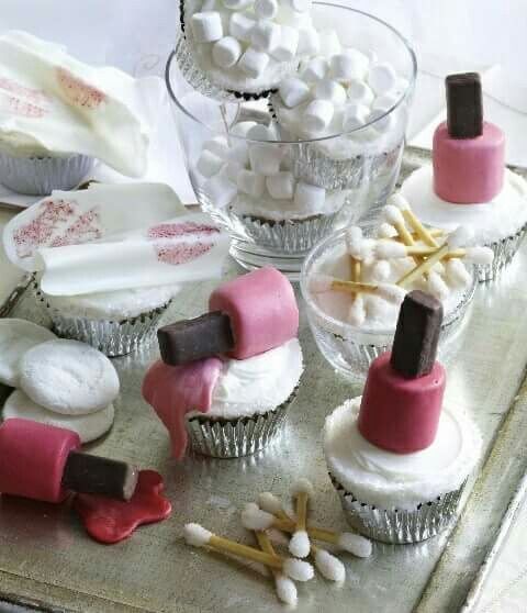 Decoración para despedida de soltera - 15