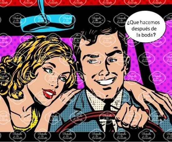 Imágenes para termos de boda. - 11