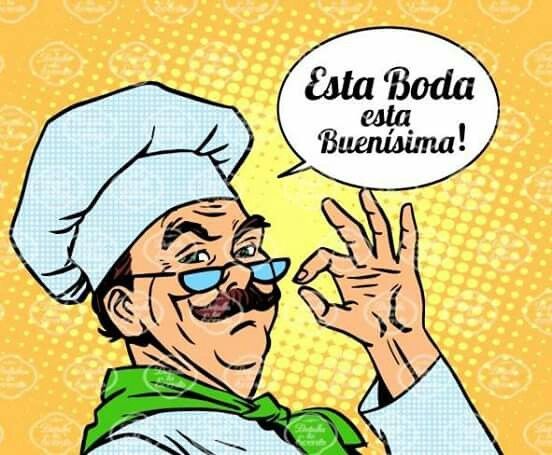 Imágenes para termos de boda. - 29