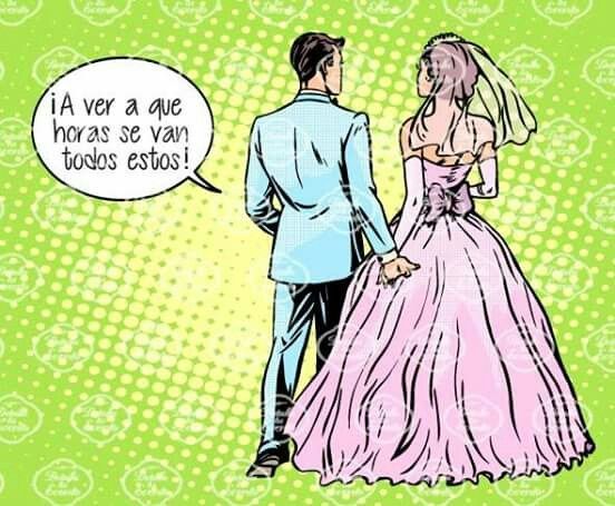 Imágenes para termos de boda. - 33