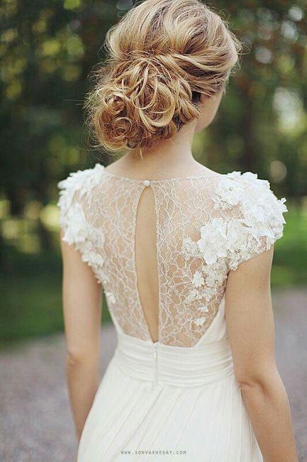 Dónde encontrar vestidos de novia? - 3