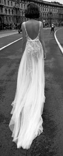 Dónde encontrar vestidos de novia? - 4