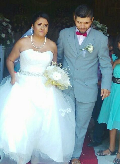 Parte de mi boda. - 20