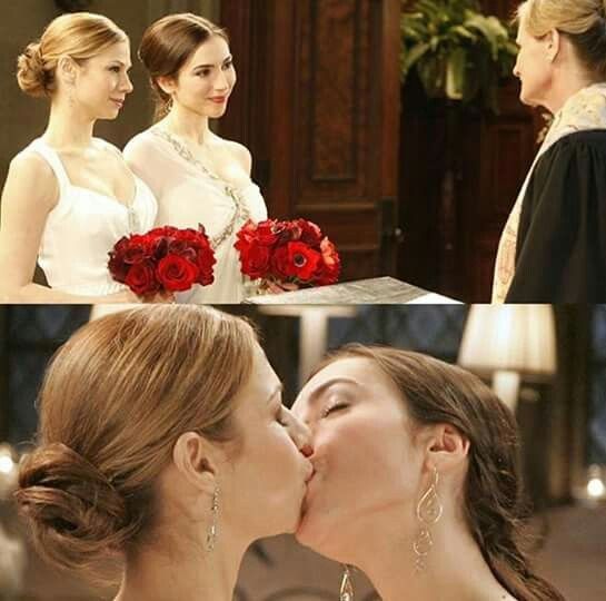 Ceremonia simbólica para boda gay... - 3