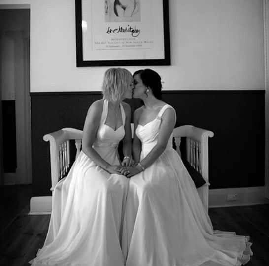 Ceremonia simbólica para boda gay... - 4