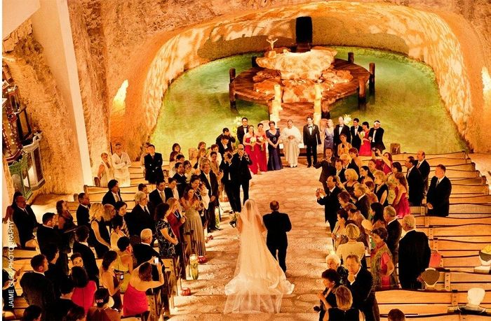 Casarse en un cenote??? - 4