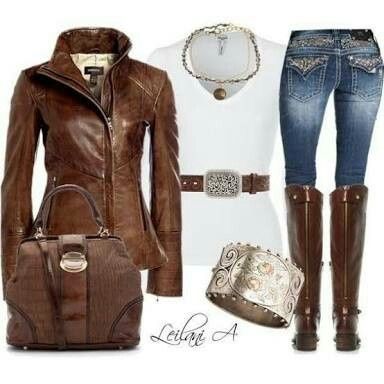 Outfit para sesion en invierno? - 1