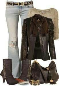 Outfit para sesion en invierno? - 2