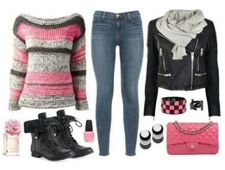 Outfit para sesion en invierno? - 4