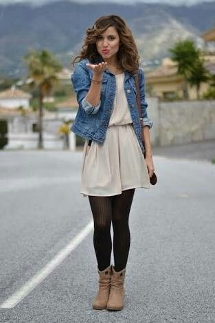 Outfit para sesion en invierno? - 5