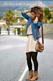 Outfit para sesion en invierno? - 6