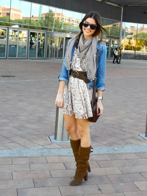 Outfit para sesion en invierno? - 8