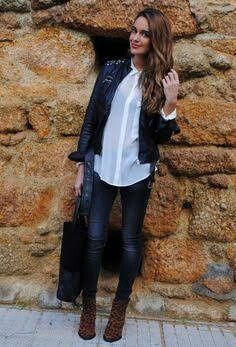 Outfit para sesion en invierno? - 9