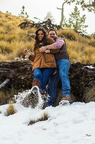 Outfit para sesion en invierno? - 15