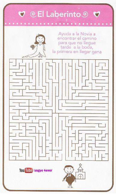 Despedida de soltera - 2