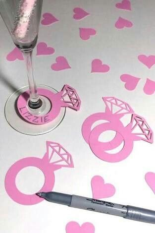 Despedida de soltera - 9