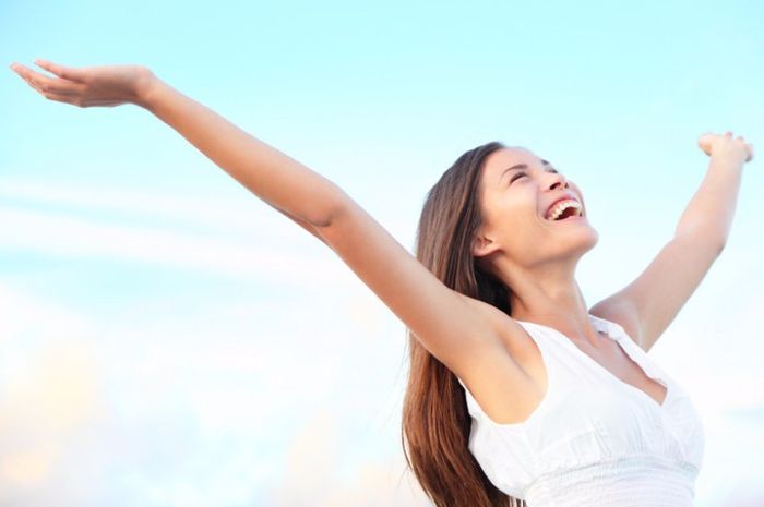 ¡A lucir bellas y disfrutar!