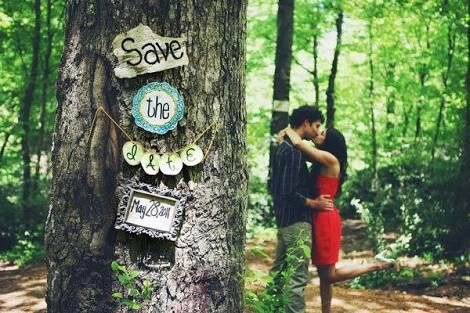 Save the date - 9
