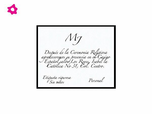 ¿si o no? niños en bodas - 2