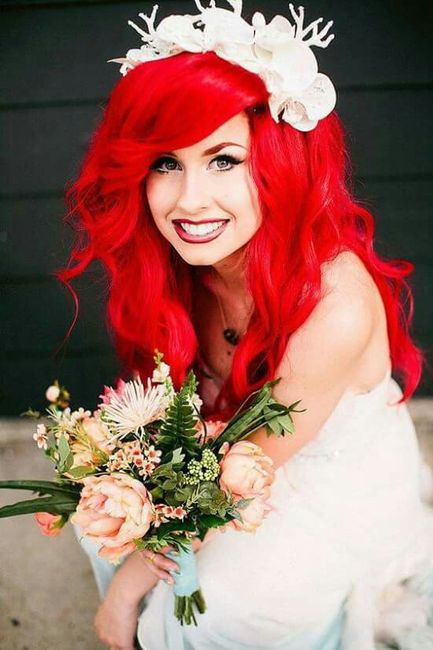 #teamadmins: boda temática de "la sirenita" - 8
