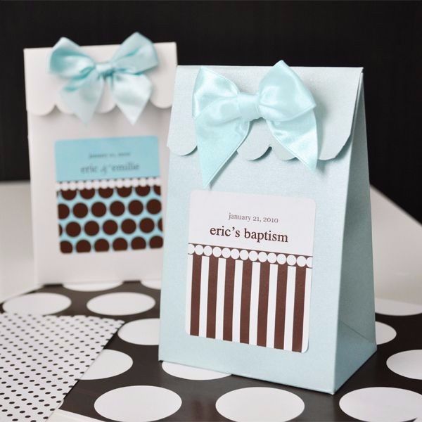 bolsas de dulces