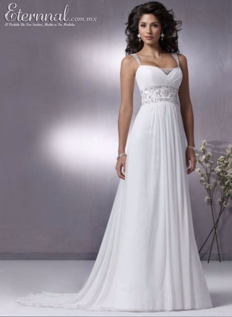 Vestido relajado