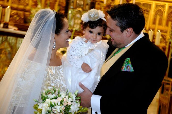 fotografía de ceremonia