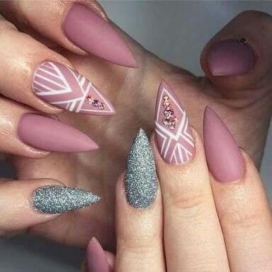 Ayuda con mis uñas - 4