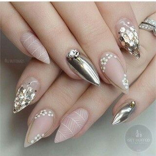 Ayuda con mis uñas - 6